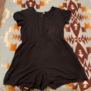 Old navy romper